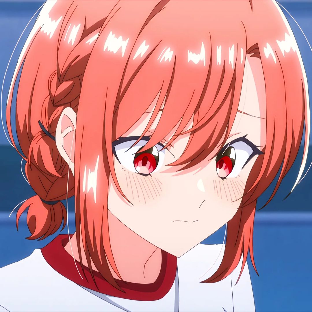 Yui Yuigahama My Teen Romantic Comedy SNAFU profile picture