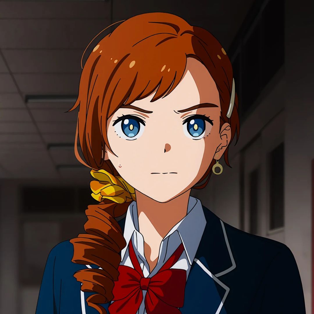 Kumiko Oumae Sound! Euphonium profile picture