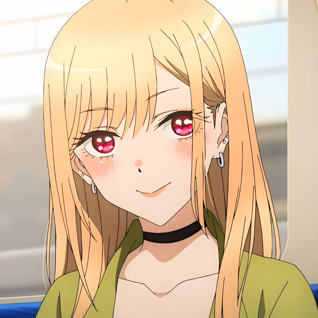 Marin Kitagawa My Dress-Up Darling profile picture