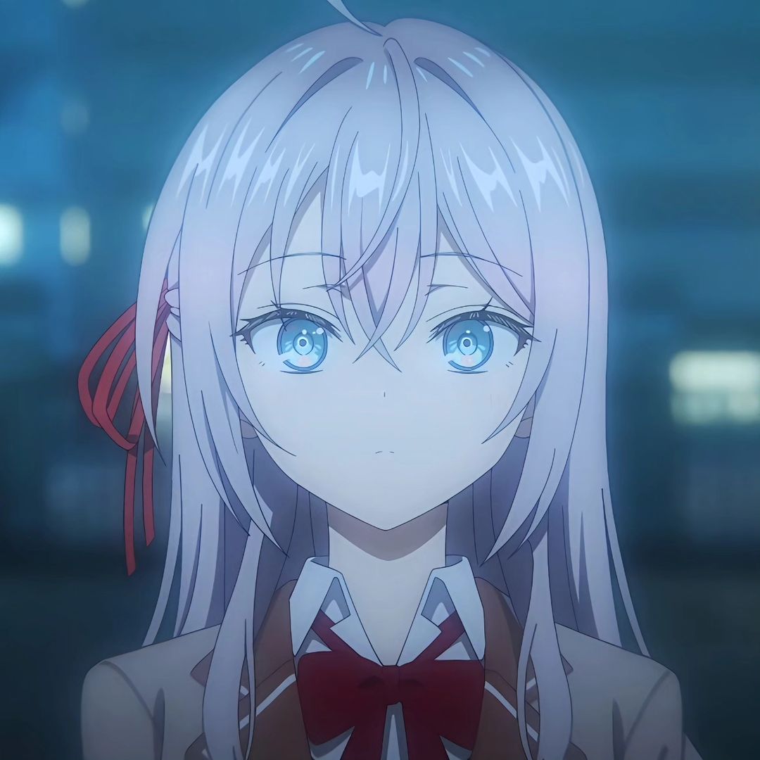 Ai Hoshino Oshi No Ko profile picture