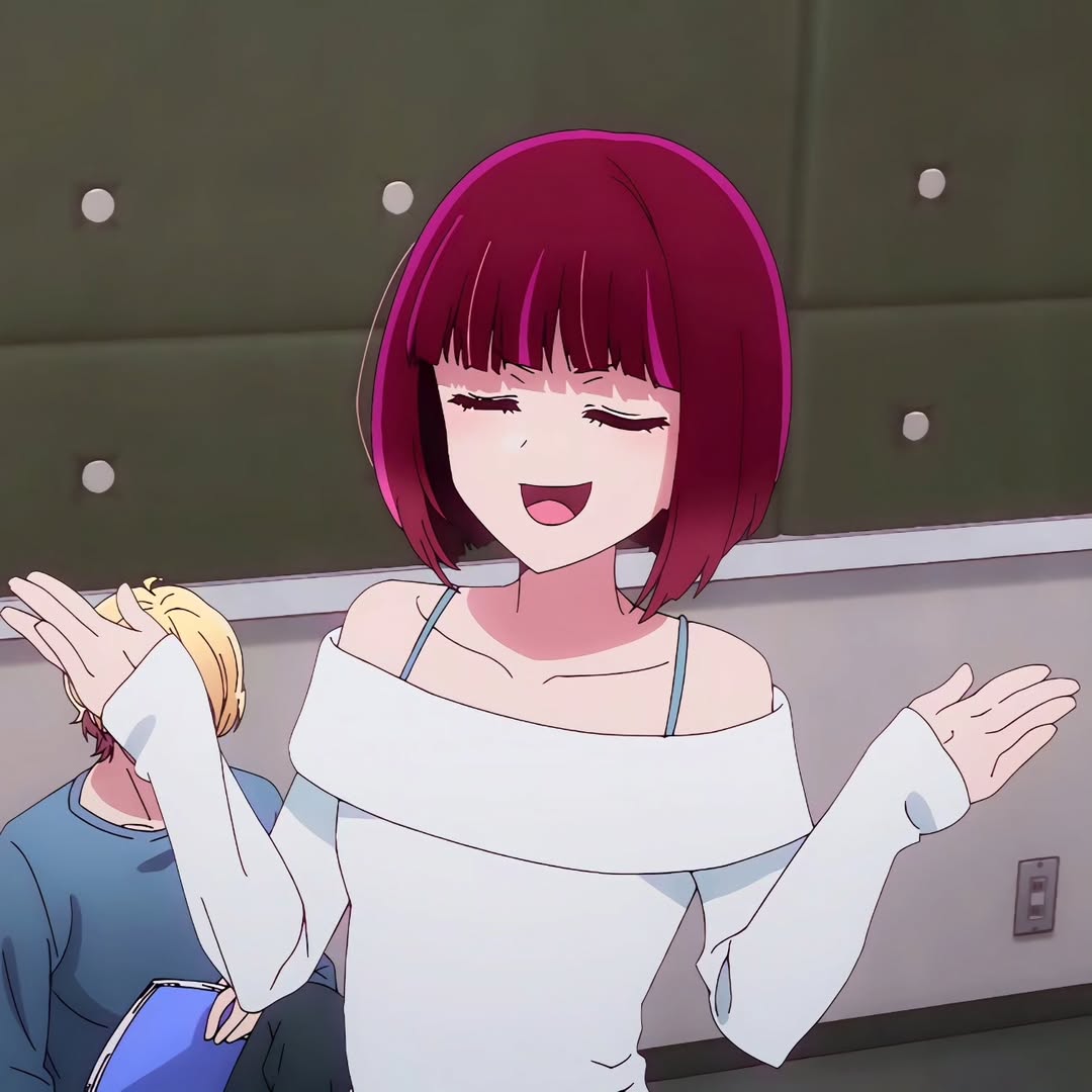 Akane Kurokawa Oshi No Ko profile picture