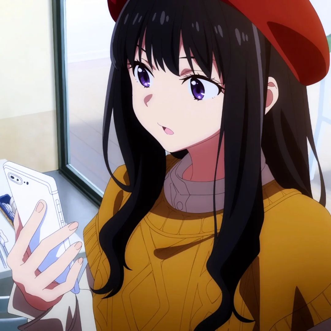 Mai Sakurajima Rascal Does Not Dream of Bunny Girl Senpai profile picture