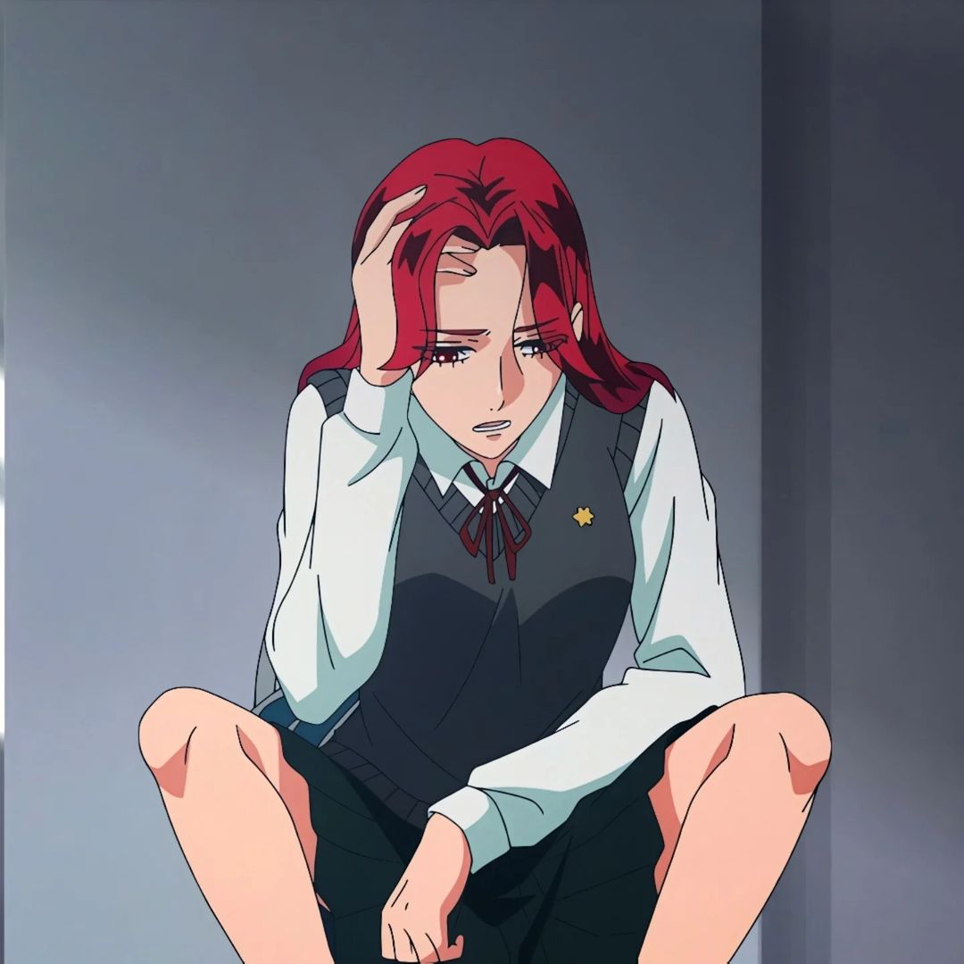 Ai Haibara Case Closed profile picture