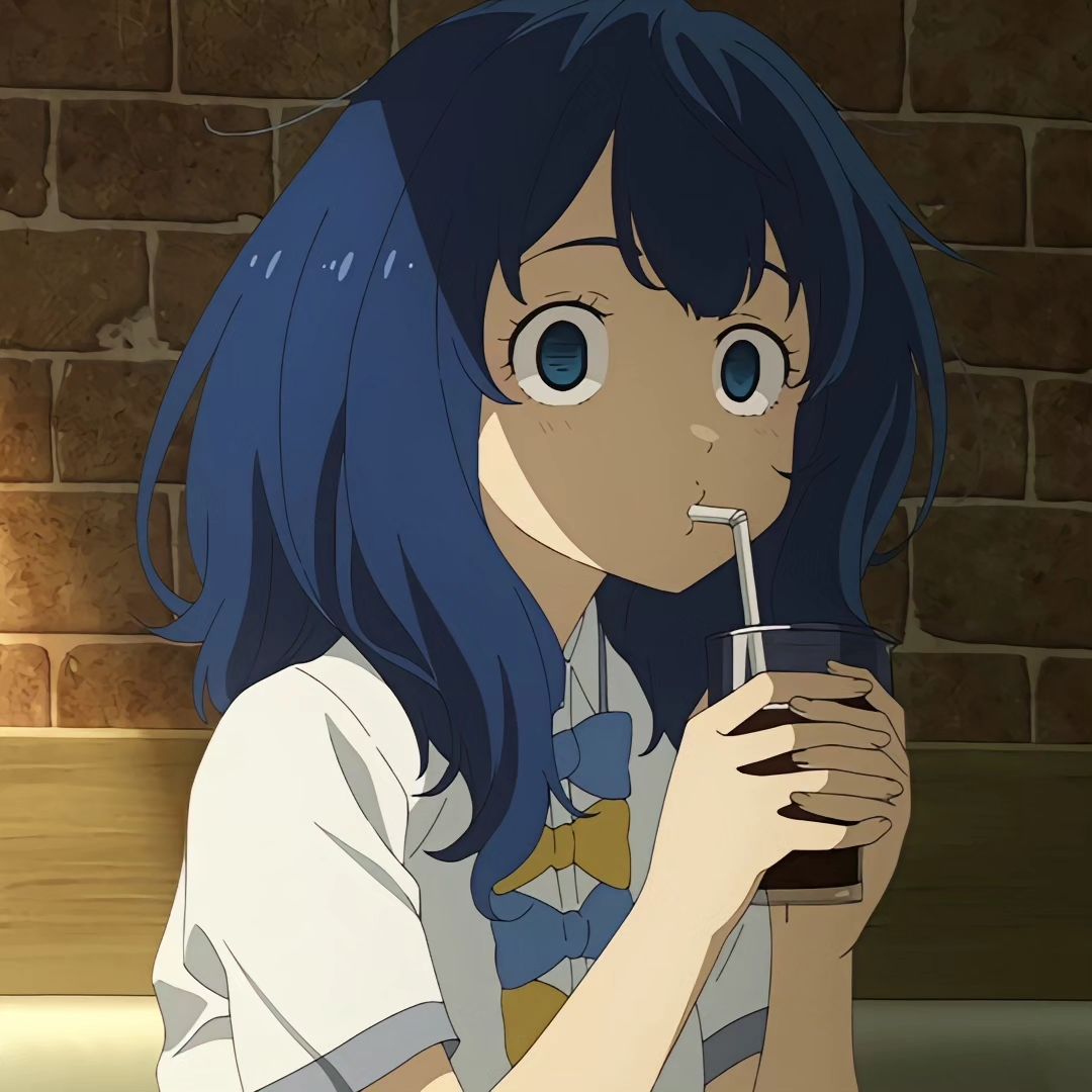 Ai Hoshino Oshi No Ko profile picture