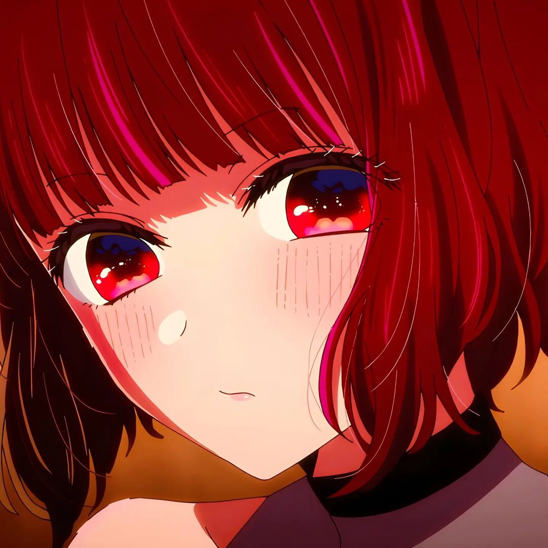 Ai Hayasaka Kaguya-sama: Love is War profile picture