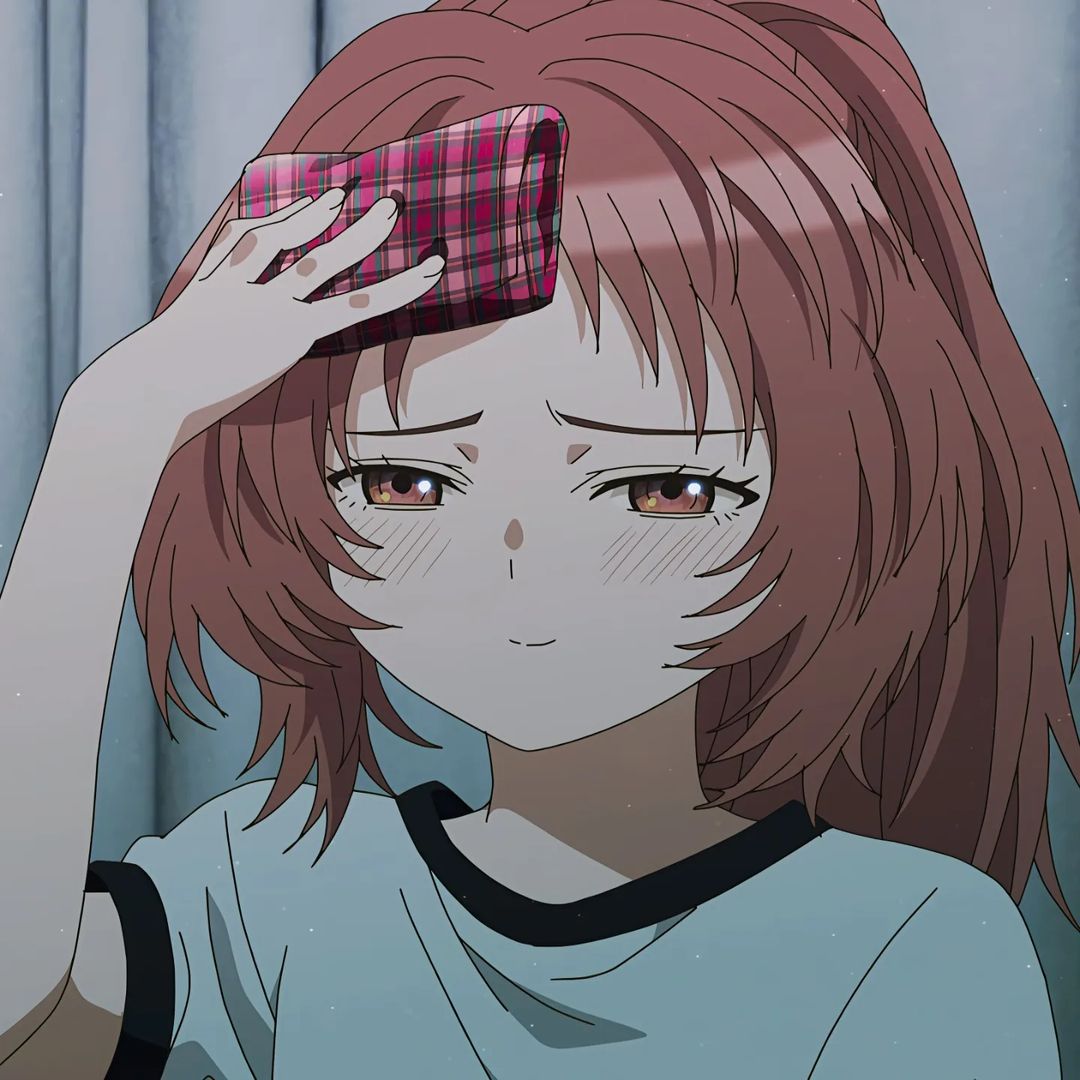 Akane  Kinoshita My Love Story with Yamada-kun at Lv999 profile picture