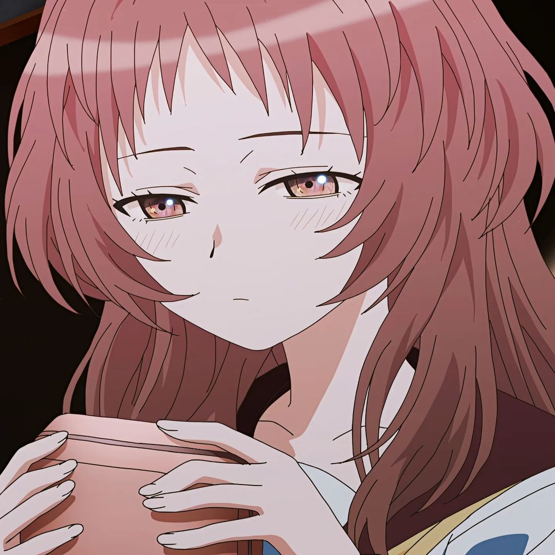 Makima Chainsaw Man profile picture