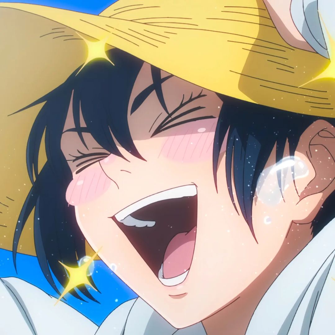 Hana Uzaki Uzaki-chan Wants to Hang Out! profile picture