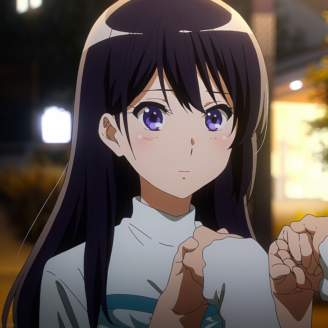 Mai Sakurajima Rascal Does Not Dream of Bunny Girl Senpai profile picture