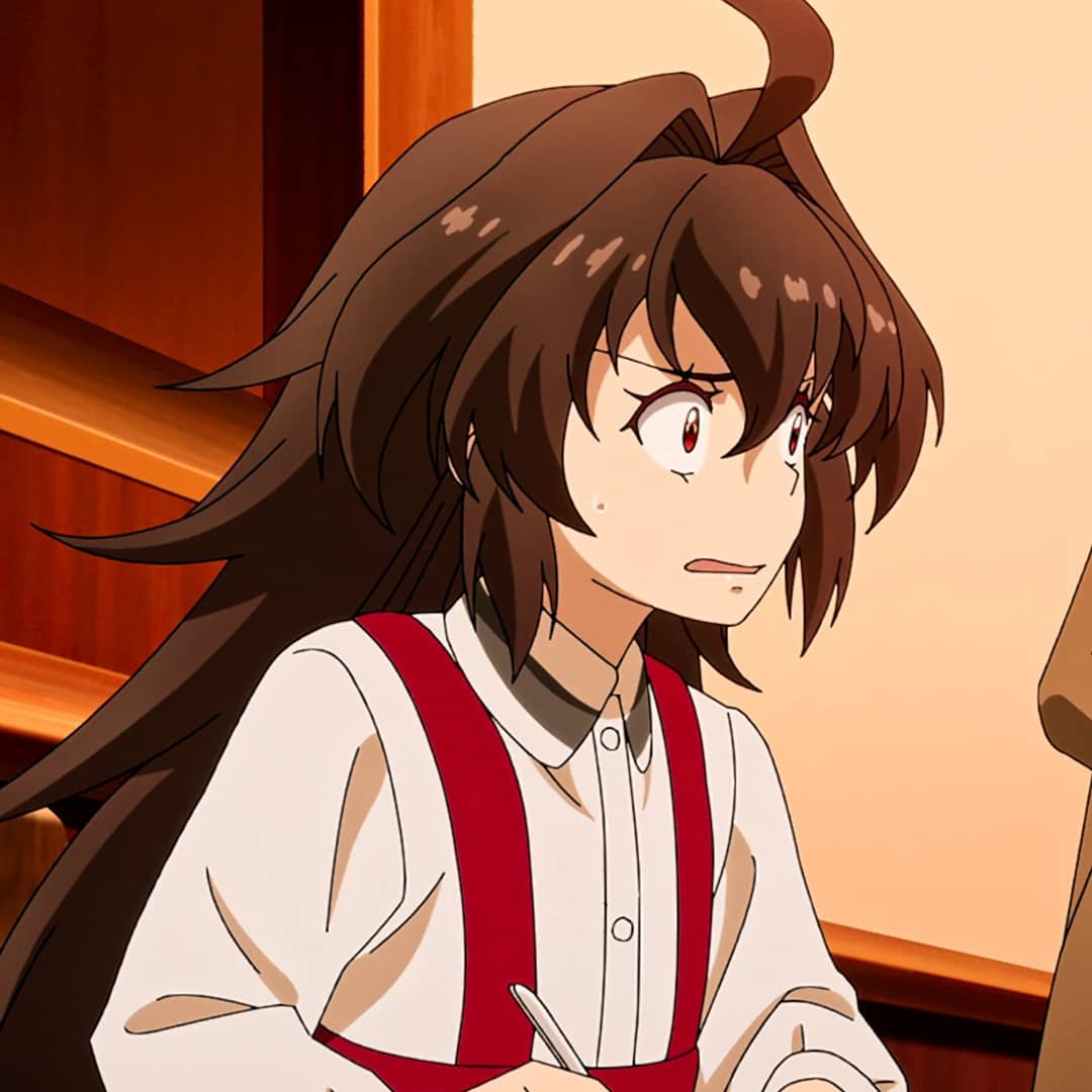 Riko Made in Abyss profile picture