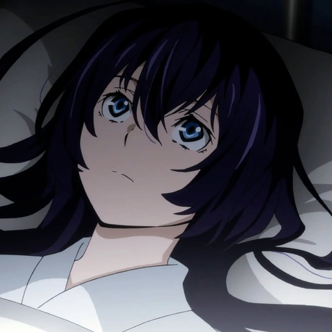 Akane Senri Rewrite profile picture