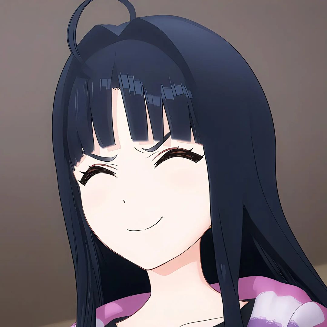 Ai Hayasaka Kaguya-sama: Love is War profile picture