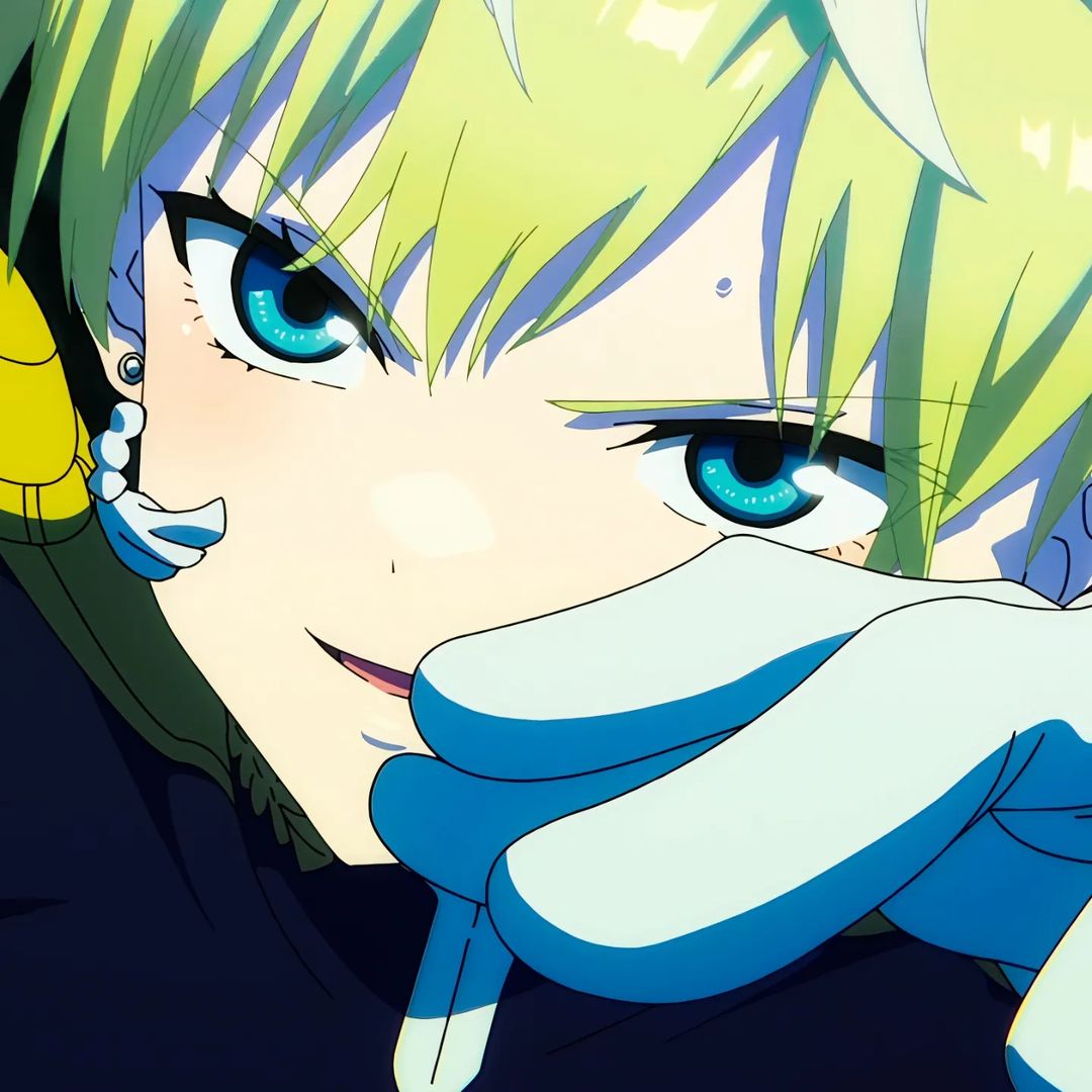 Power Chainsaw Man profile picture