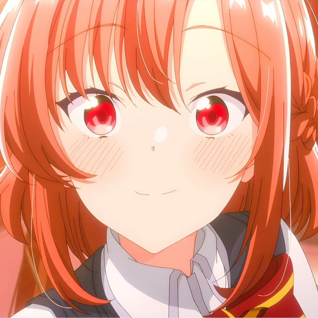 Yotsuba Nakano The Quintessential Quintuplets profile picture