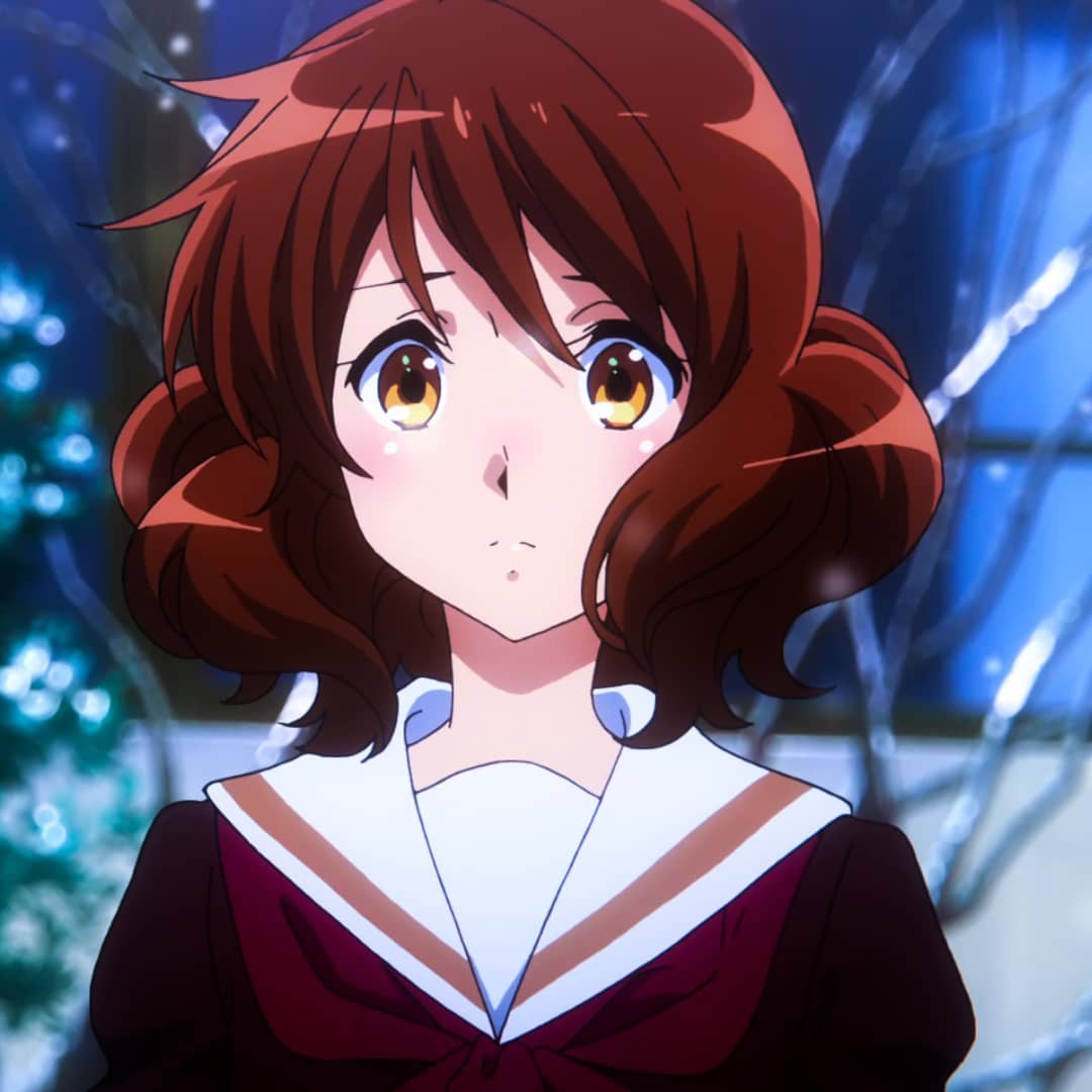 Kumiko Oumae Sound! Euphonium profile picture