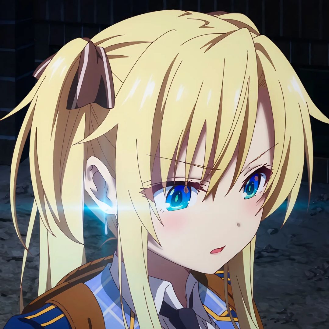 Alice Kisaragi Combatants Will Be Dispatched! profile picture