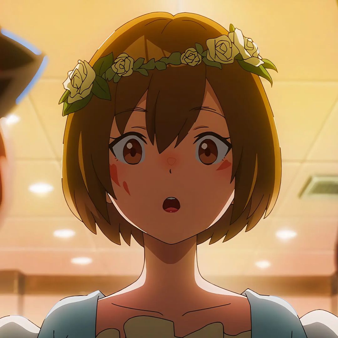 Kosaki Onodera Nisekoi profile picture