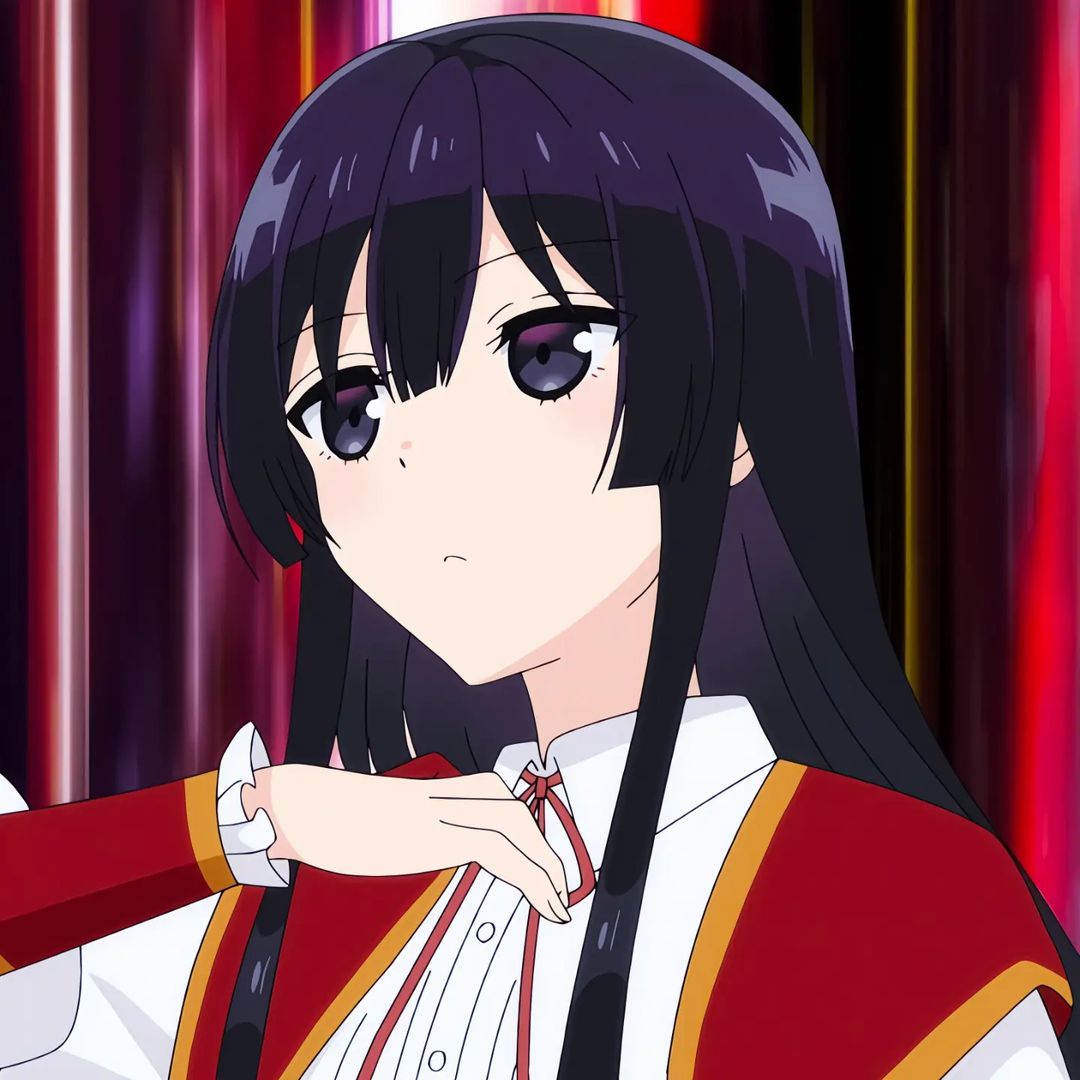 Mai Sakurajima Rascal Does Not Dream of Bunny Girl Senpai profile picture