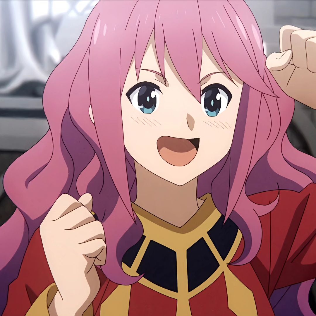 Shuna That Time I Got Reincarnated as a Slime profile picture