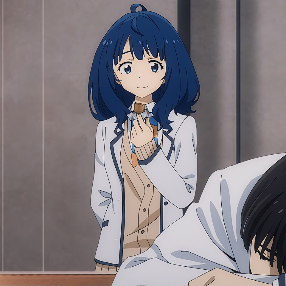 Marin Kitagawa My Dress-Up Darling profile picture