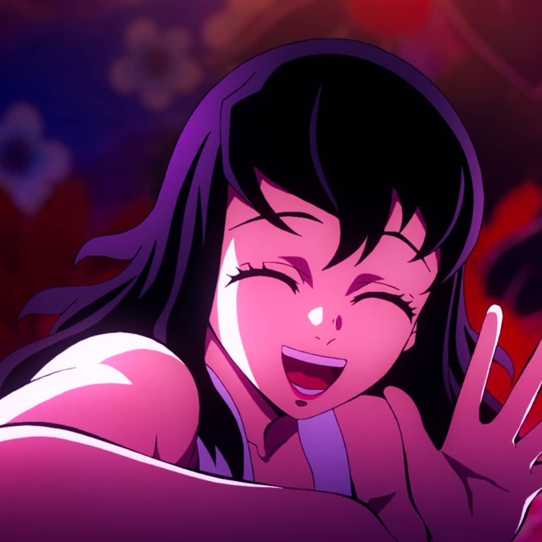 Kanao Tsuyuri Demon Slayer: Kimetsu no Yaiba profile picture