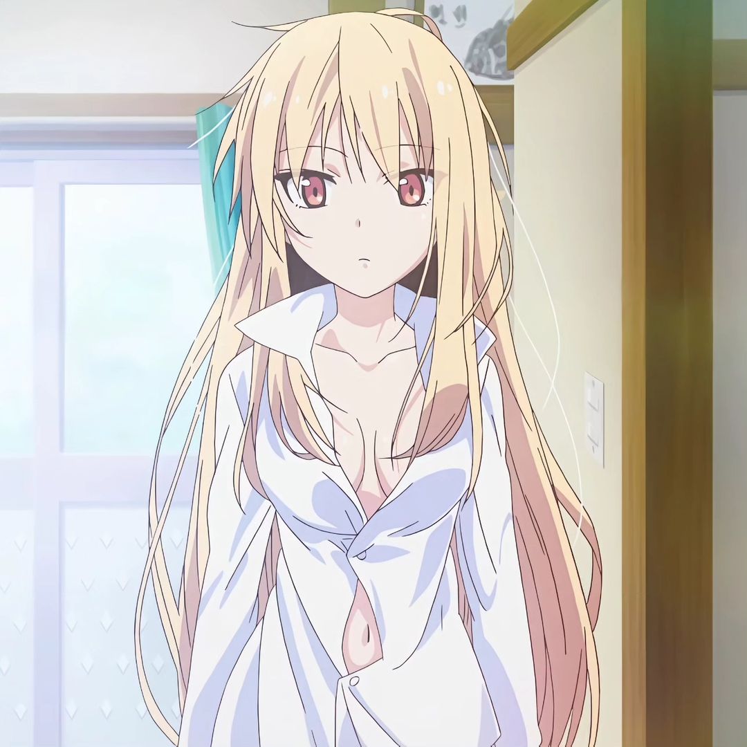 Mashiro Shiina The Pet Girl of Sakurasou profile picture