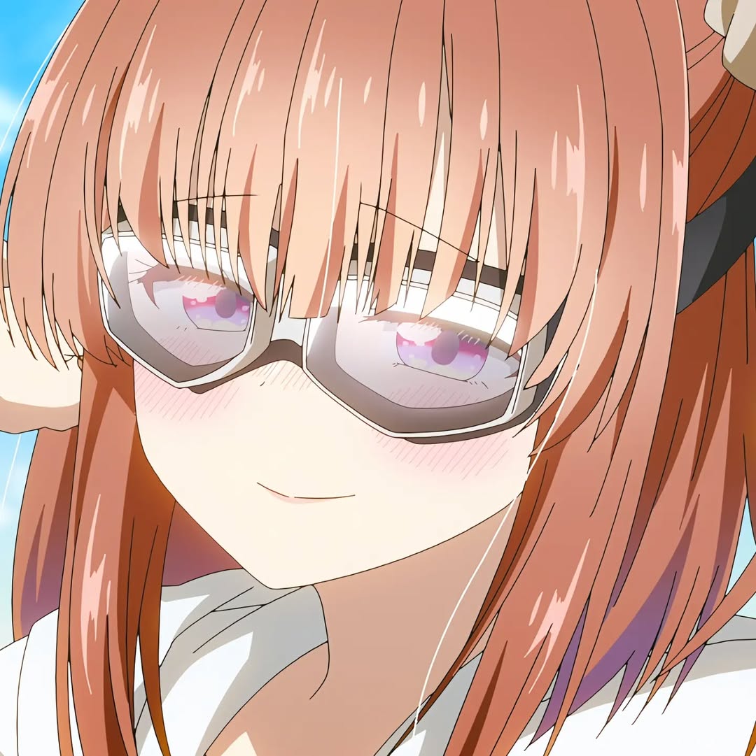 Nagisa Kubo Kubo Won't Let Me Be Invisible profile picture