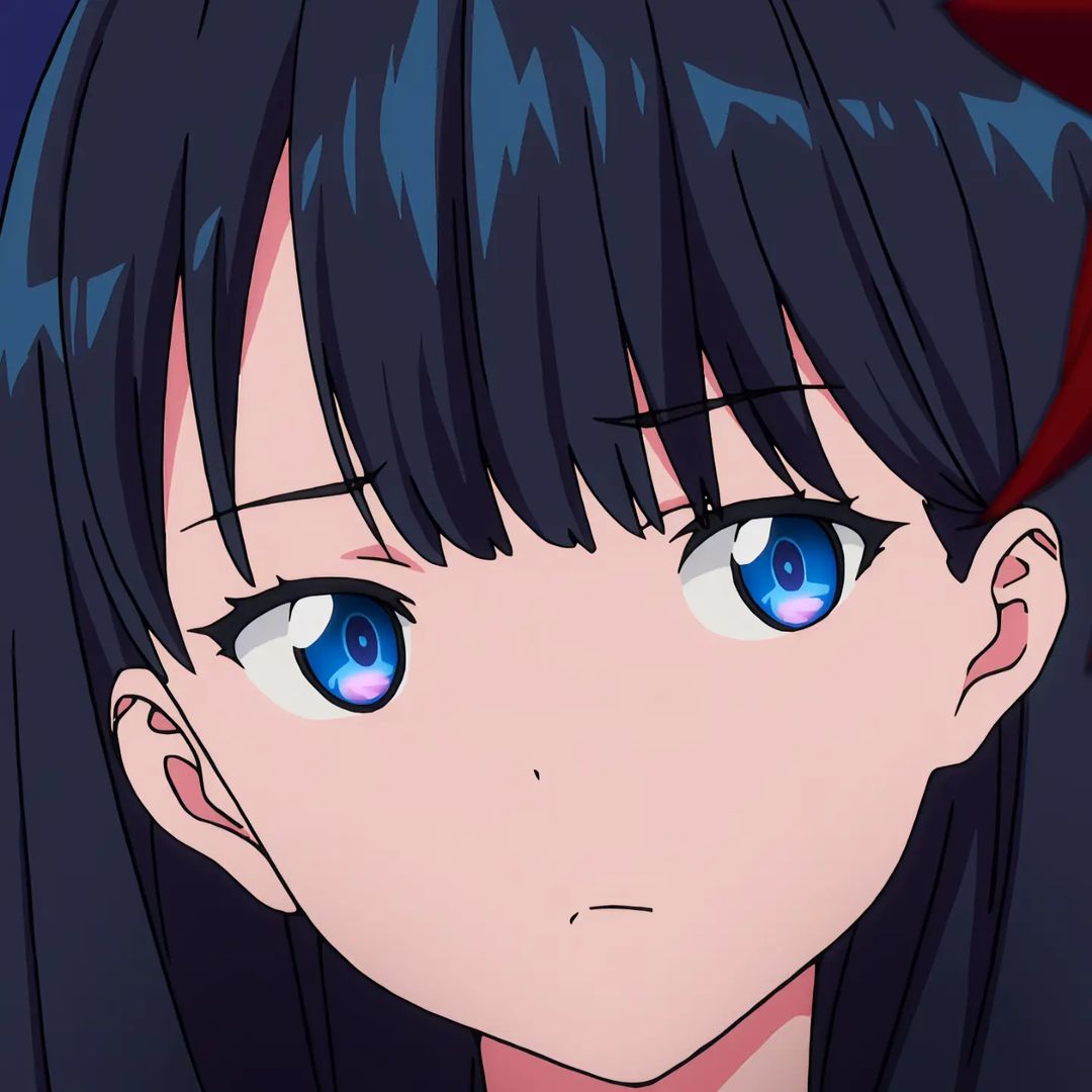 Ai Hoshino Oshi No Ko profile picture