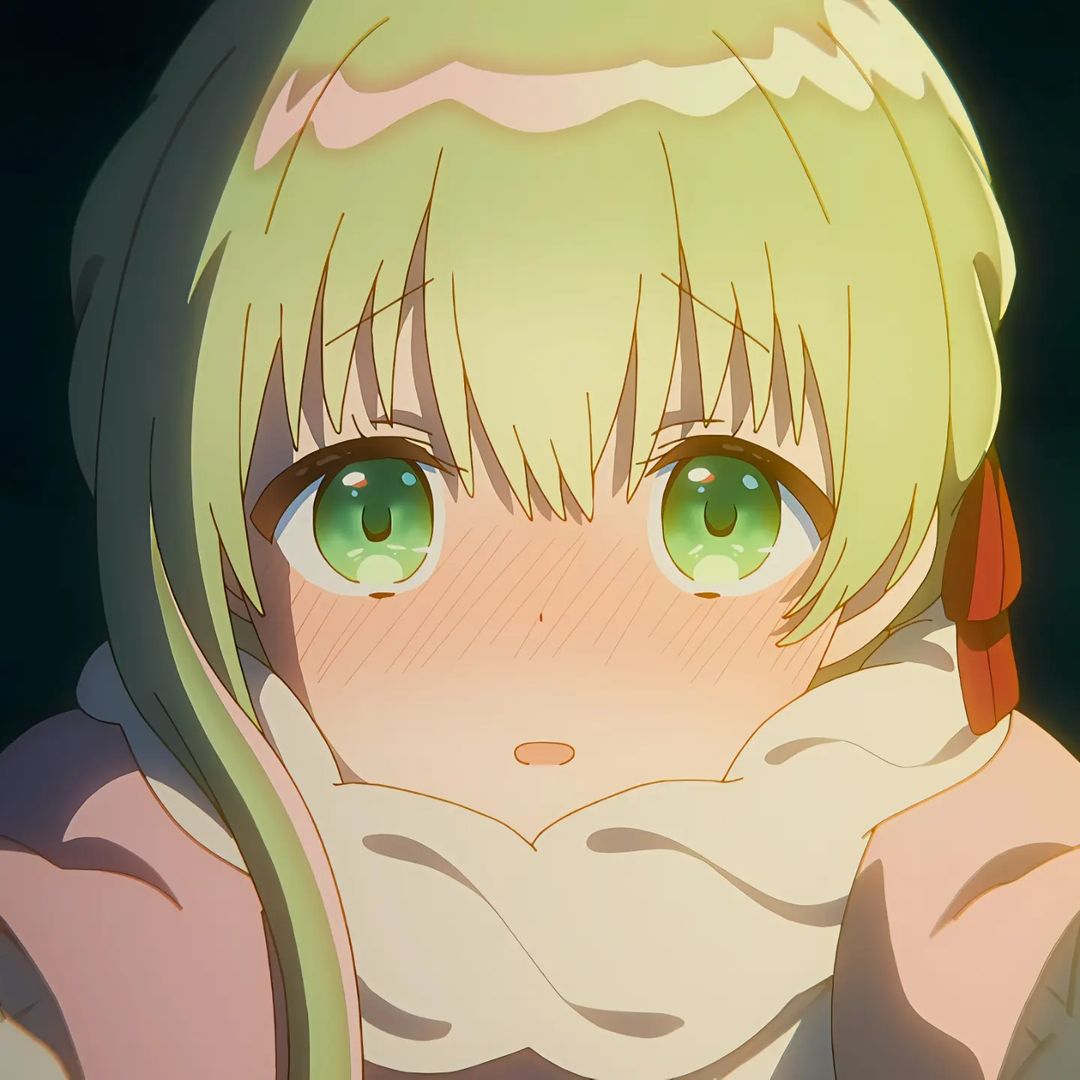 Suletta Mercury Mobile Suit Gundam: The Witch from Mercury profile picture