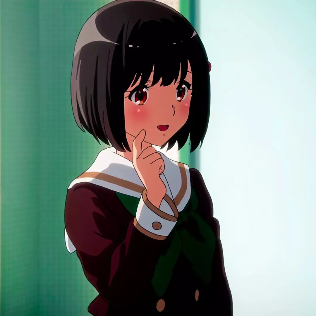 Hazuki Katou Sound! Euphonium profile picture