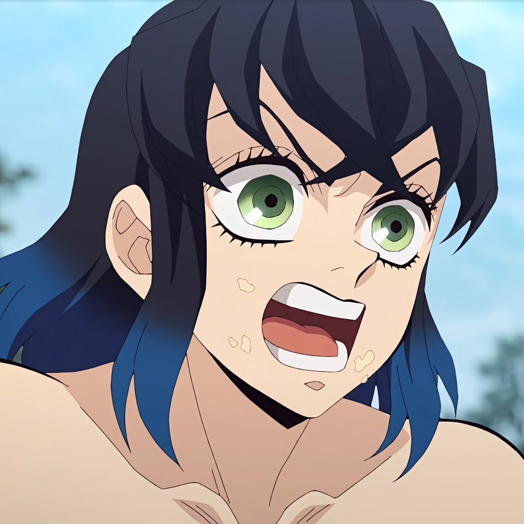 Muichirou Tokitou Demon Slayer: Kimetsu no Yaiba profile picture