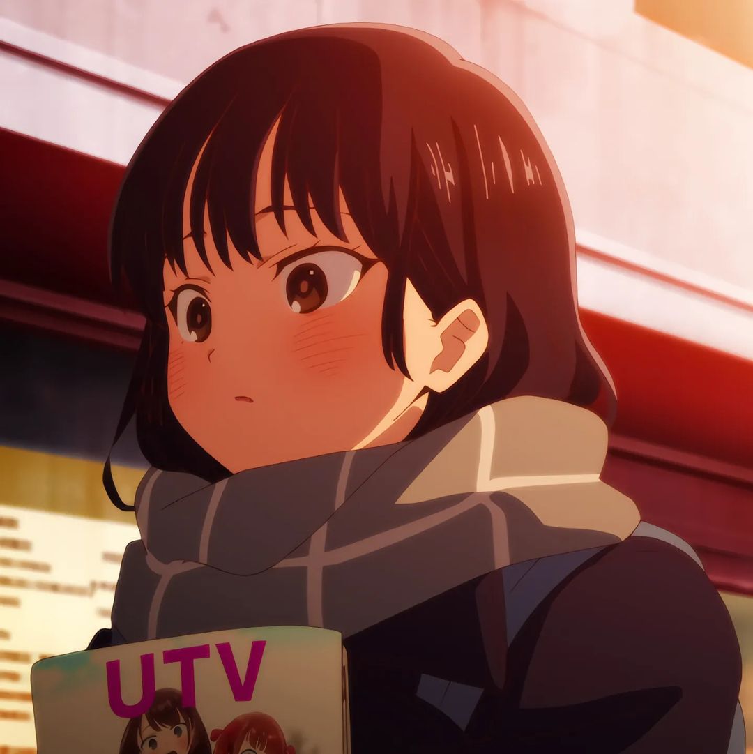 Akane  Kinoshita My Love Story with Yamada-kun at Lv999 profile picture