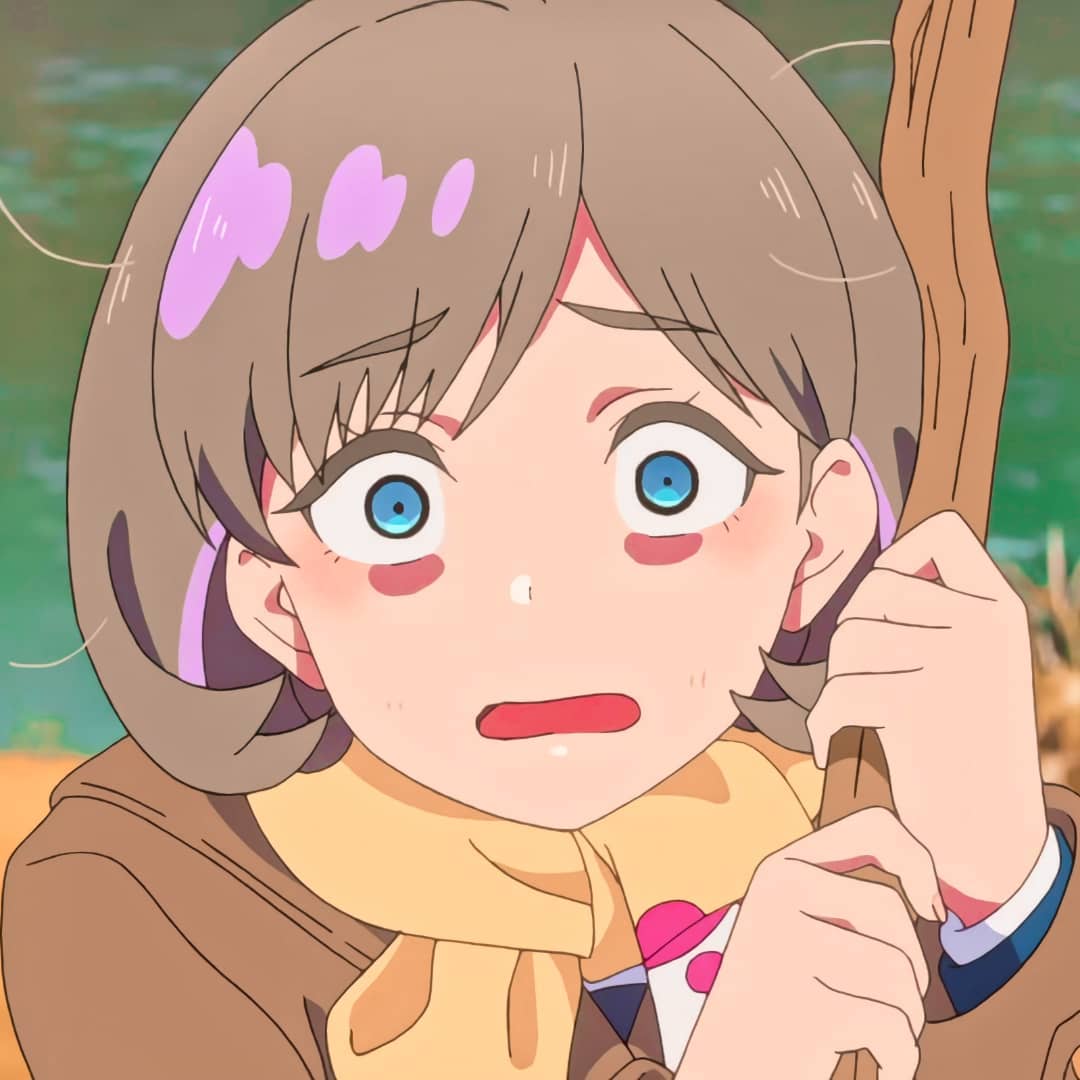 Akane  Kinoshita My Love Story with Yamada-kun at Lv999 profile picture