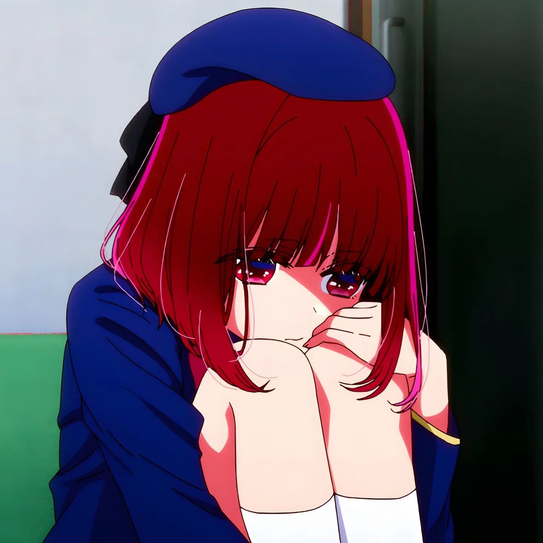 Ai Hayasaka Kaguya-sama: Love is War profile picture