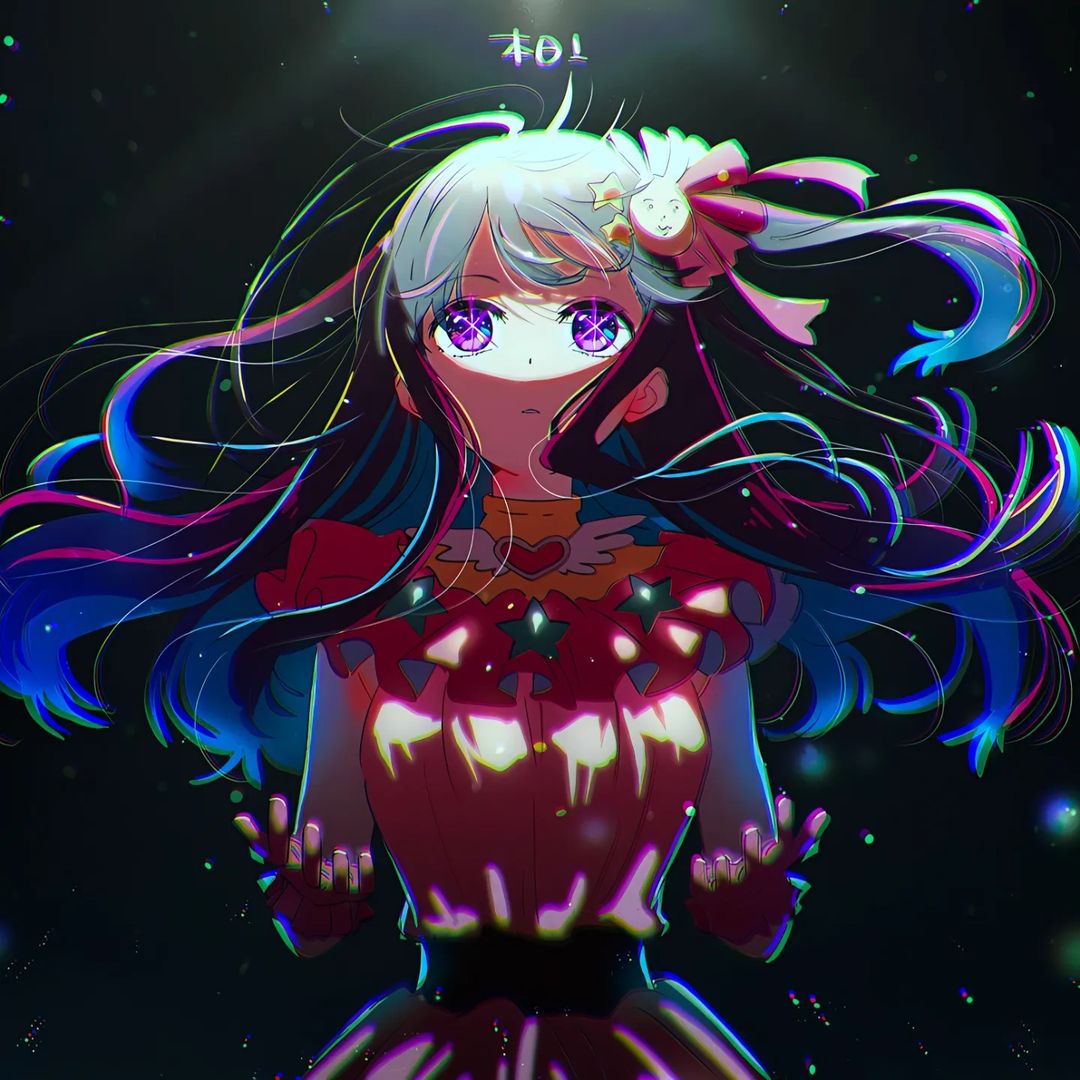 Ai Hoshino Oshi No Ko profile picture