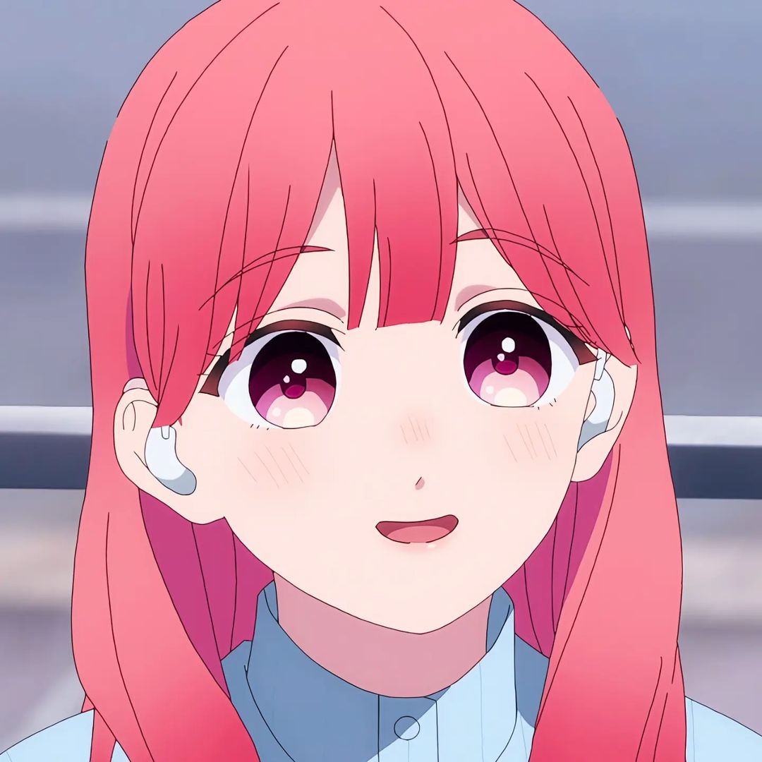 Ai Hoshino Oshi No Ko profile picture