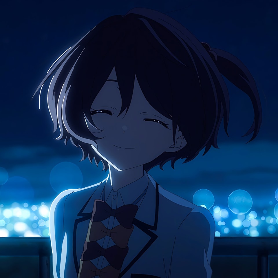 Mai Sakurajima Rascal Does Not Dream of Bunny Girl Senpai profile picture