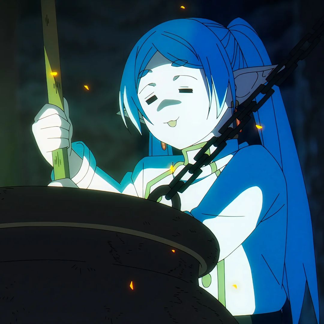 Roxy Migurdia Mushoku Tensei: Jobless Reincarnation profile picture