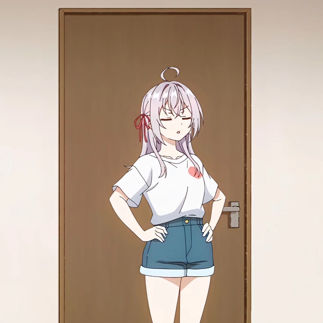 Sumi Sakurasawa Rent-a-Girlfriend profile picture