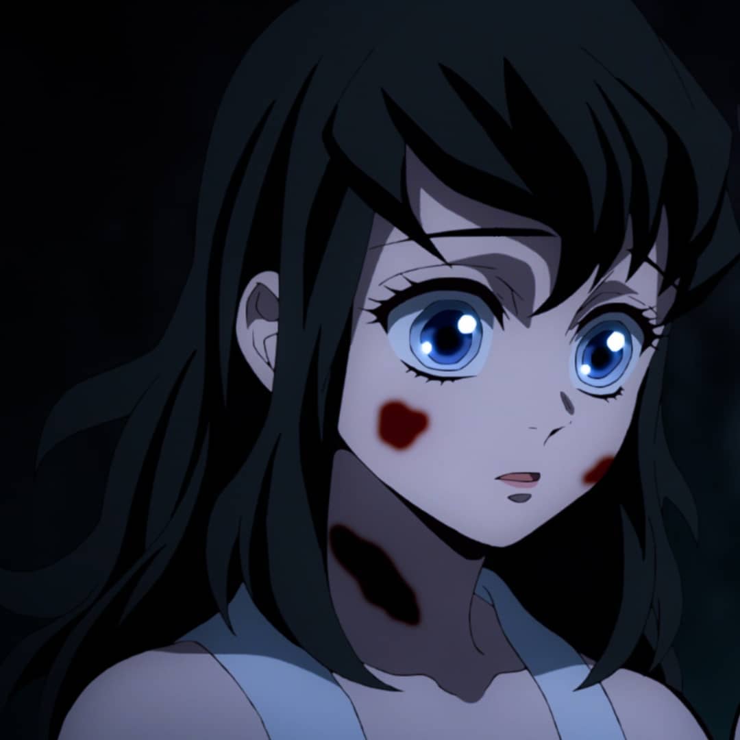 Nezuko Kamado Demon Slayer: Kimetsu no Yaiba profile picture