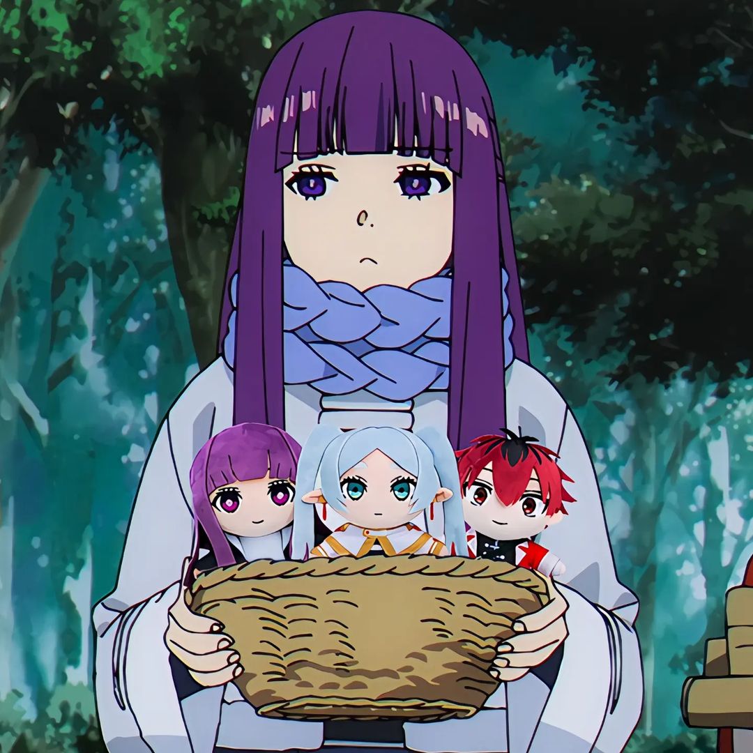 Ai Enma Hell Girl profile picture