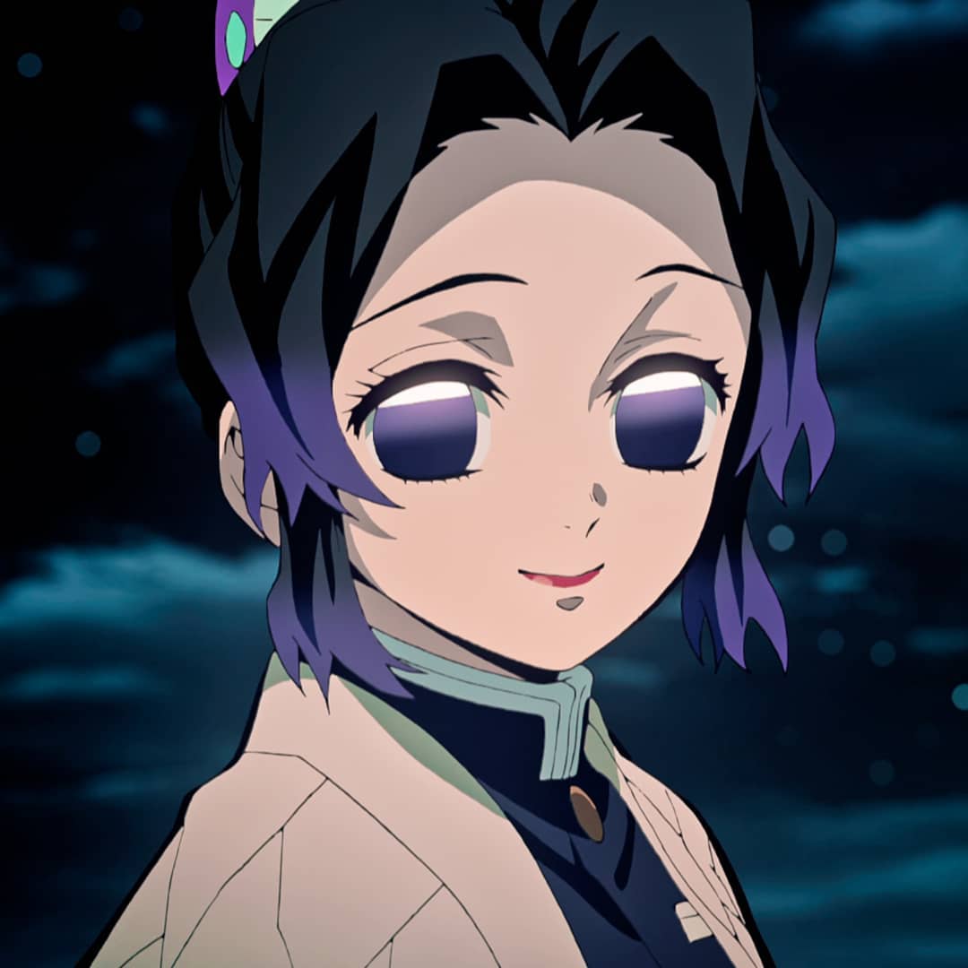 Shinobu Kochou Demon Slayer: Kimetsu no Yaiba profile picture
