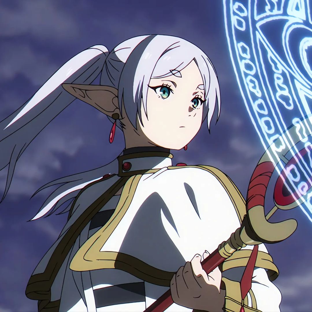 Frieren Frieren: Beyond Journey’s End profile picture