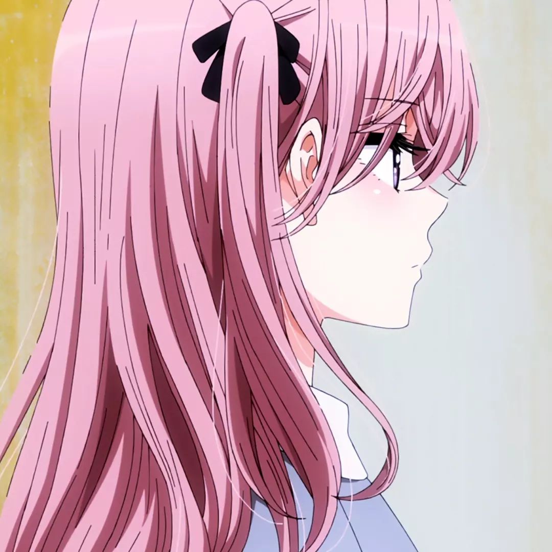 Shouko Nishimiya A Silent Voice profile picture