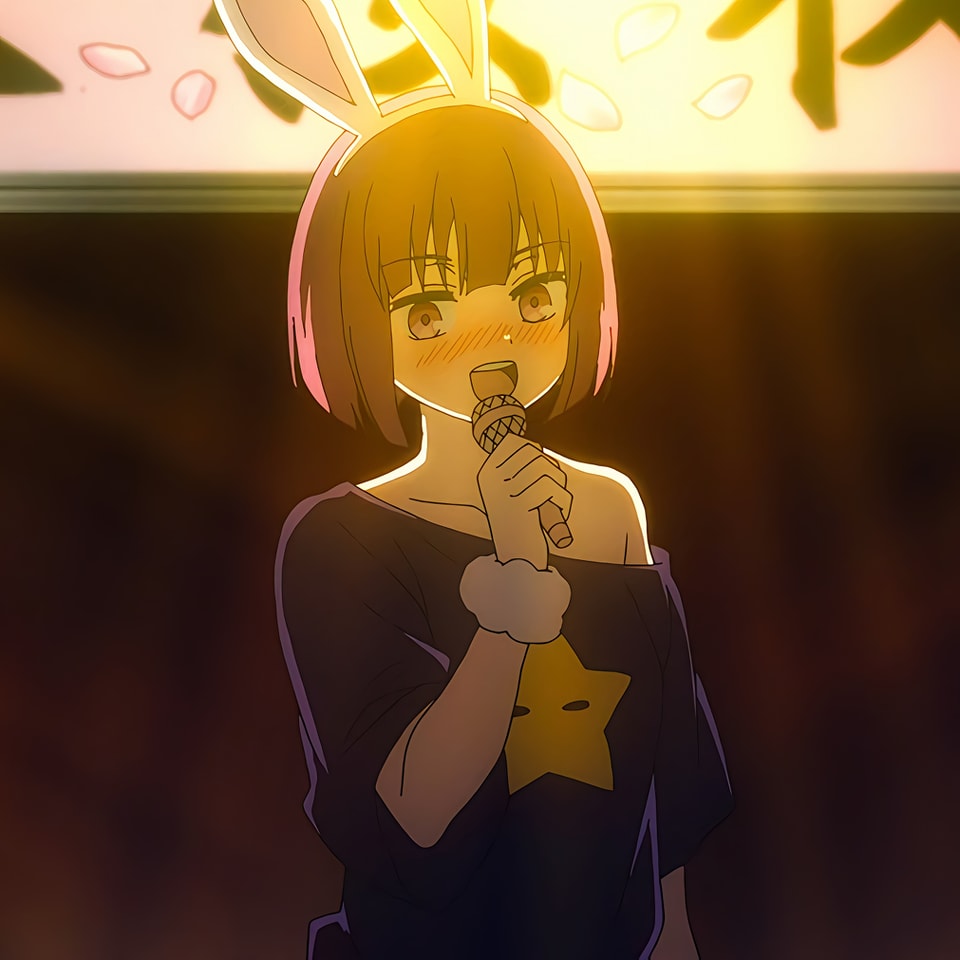 Akane Kurokawa Oshi No Ko profile picture