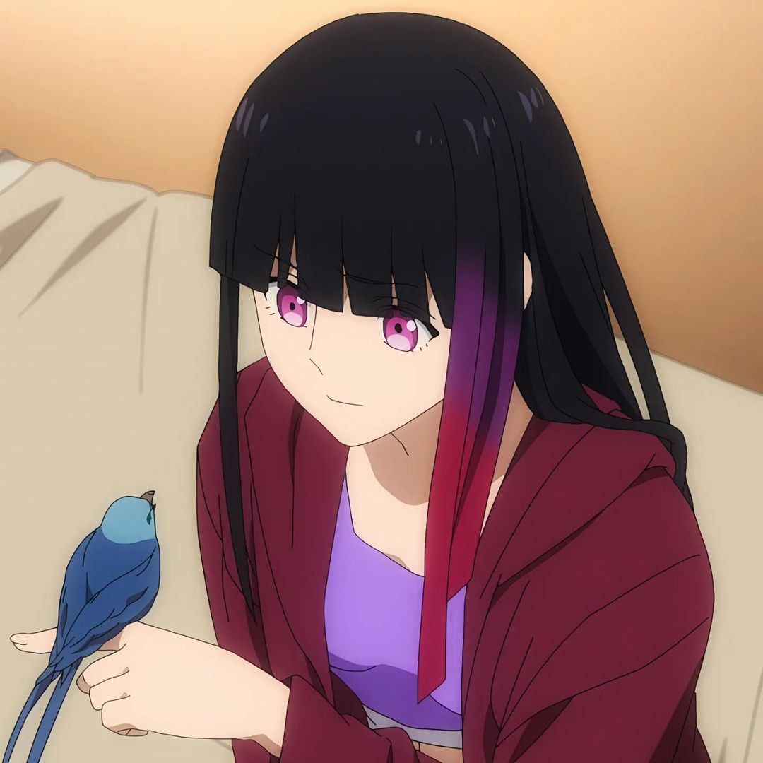 Ai Ooto WONDER EGG PRIORITY profile picture