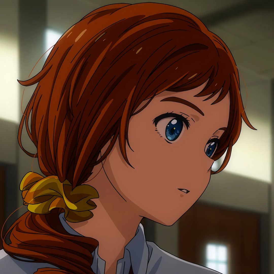 Mai Sakurajima Rascal Does Not Dream of Bunny Girl Senpai profile picture