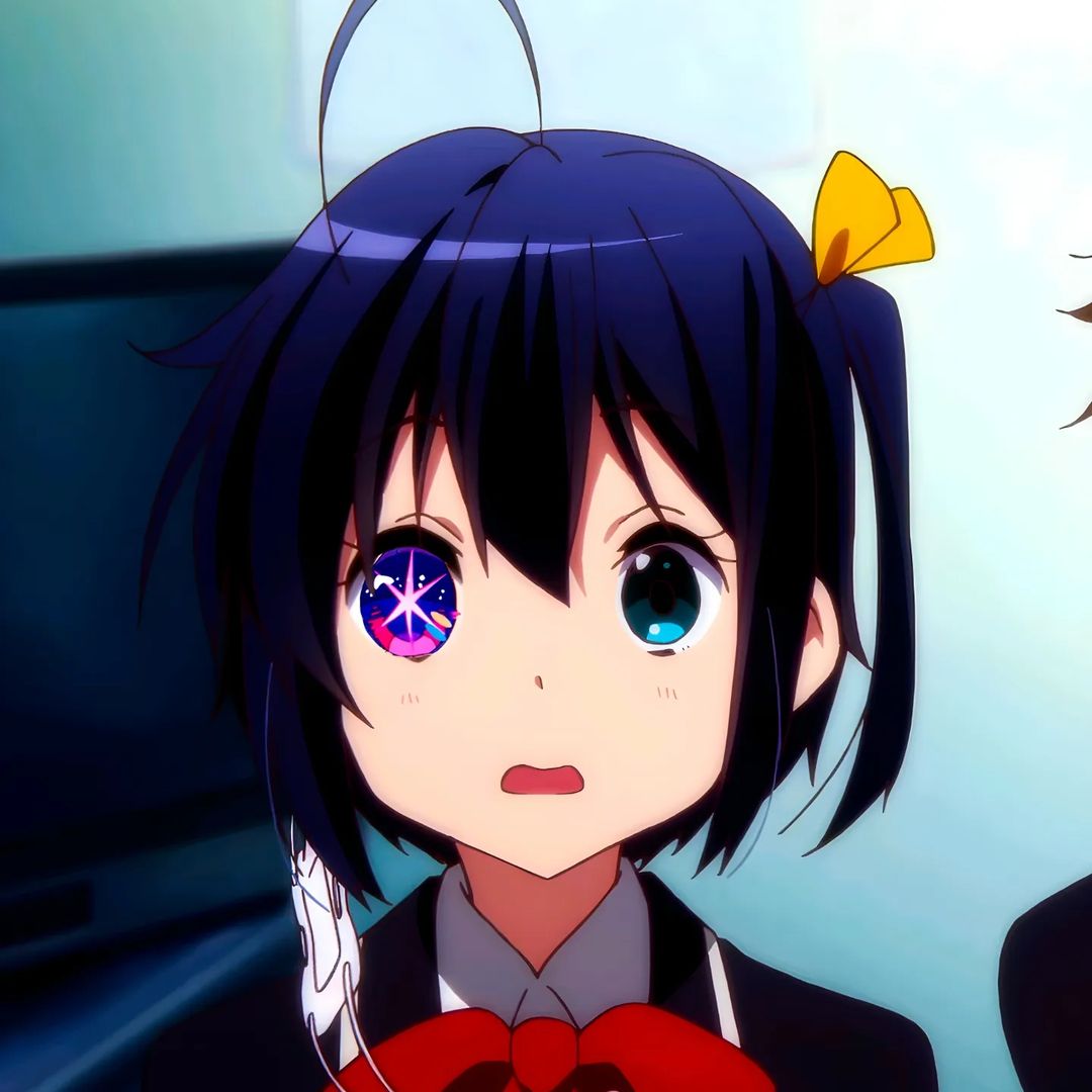 Rikka Takanashi Love, Chunibyo & Other Delusions profile picture
