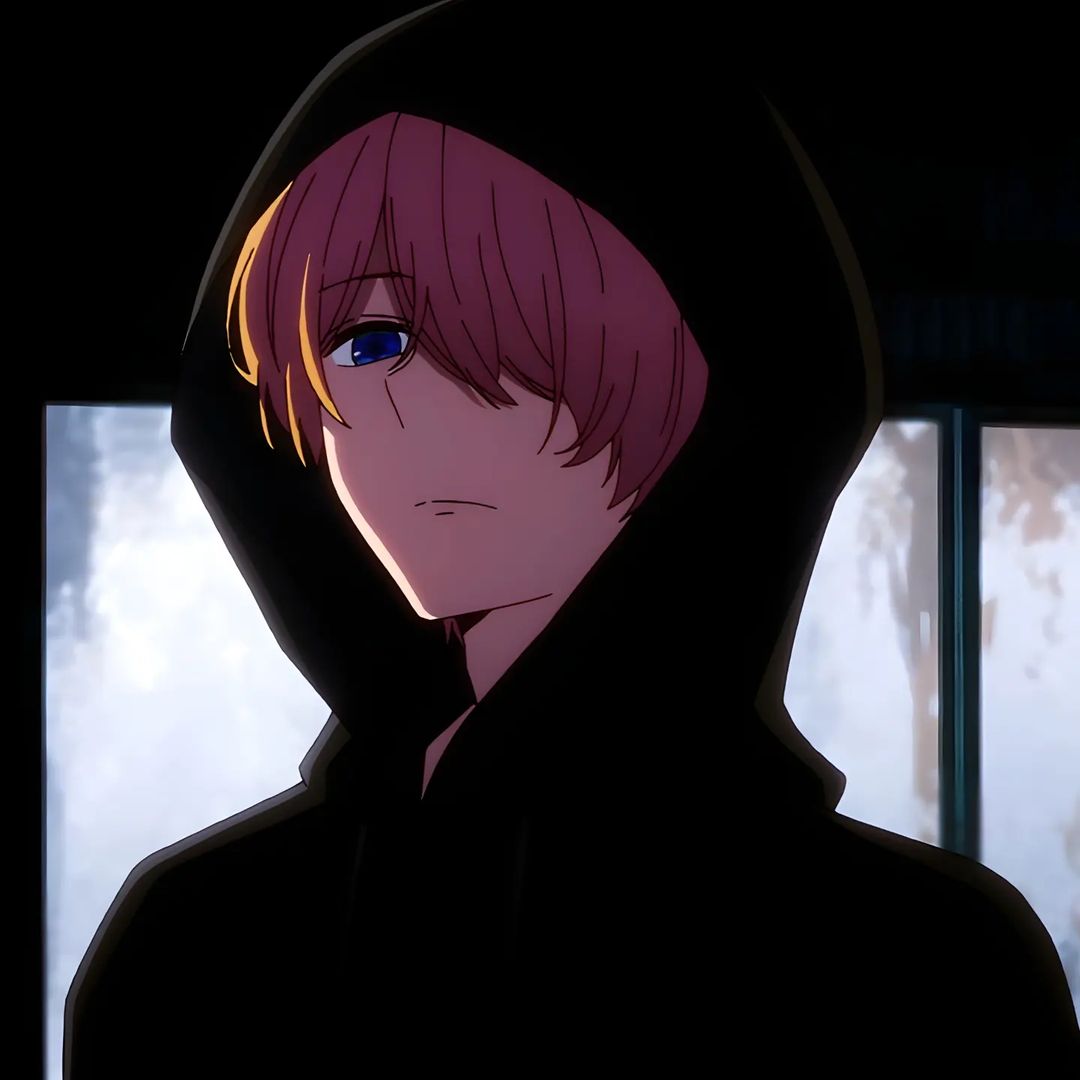 Nino Nakano The Quintessential Quintuplets profile picture