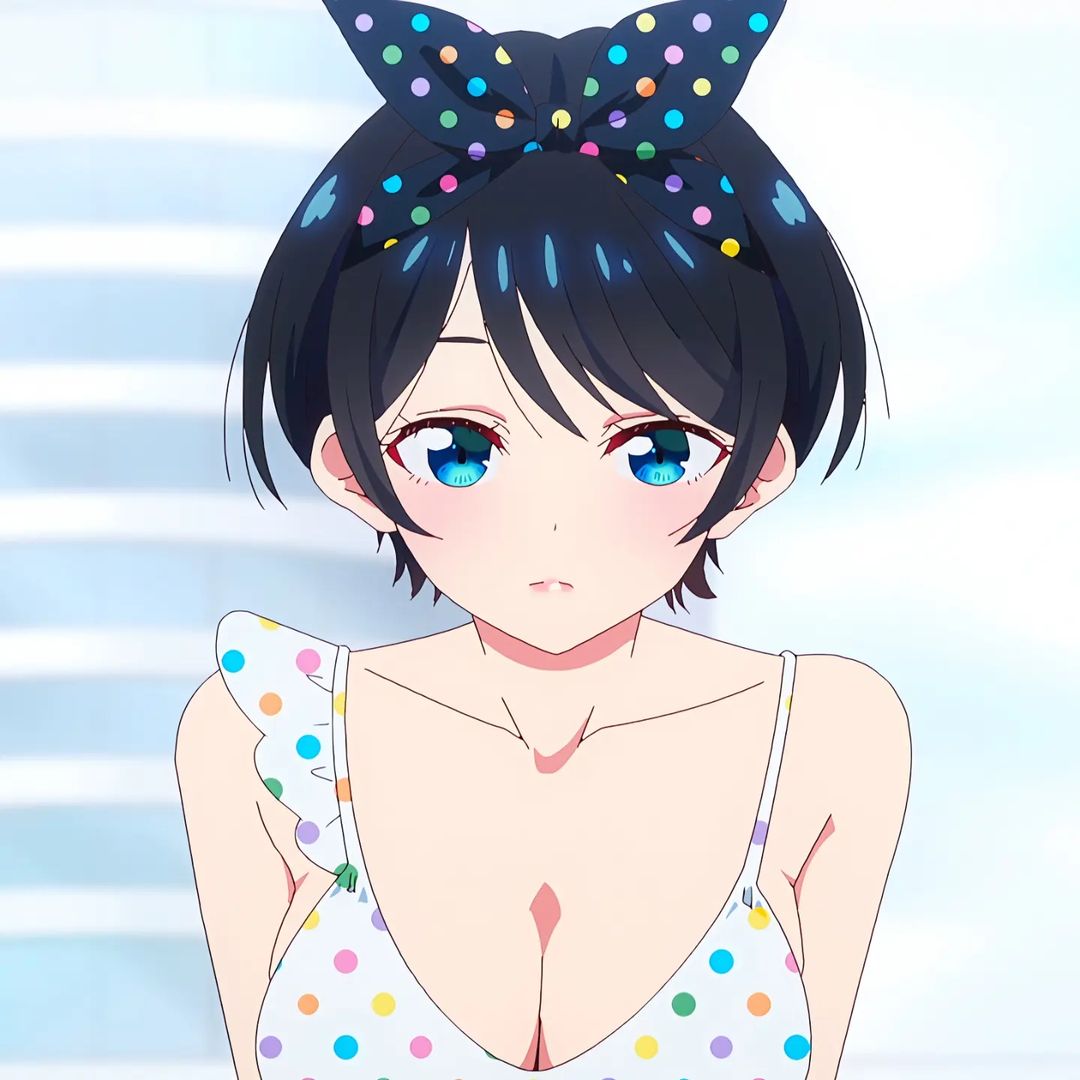 Sumi Sakurasawa Rent-a-Girlfriend profile picture